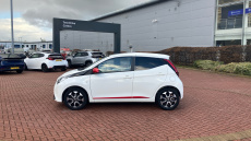 Toyota Aygo 1.0 VVT-i X-Trend 5dr Petrol Hatchback